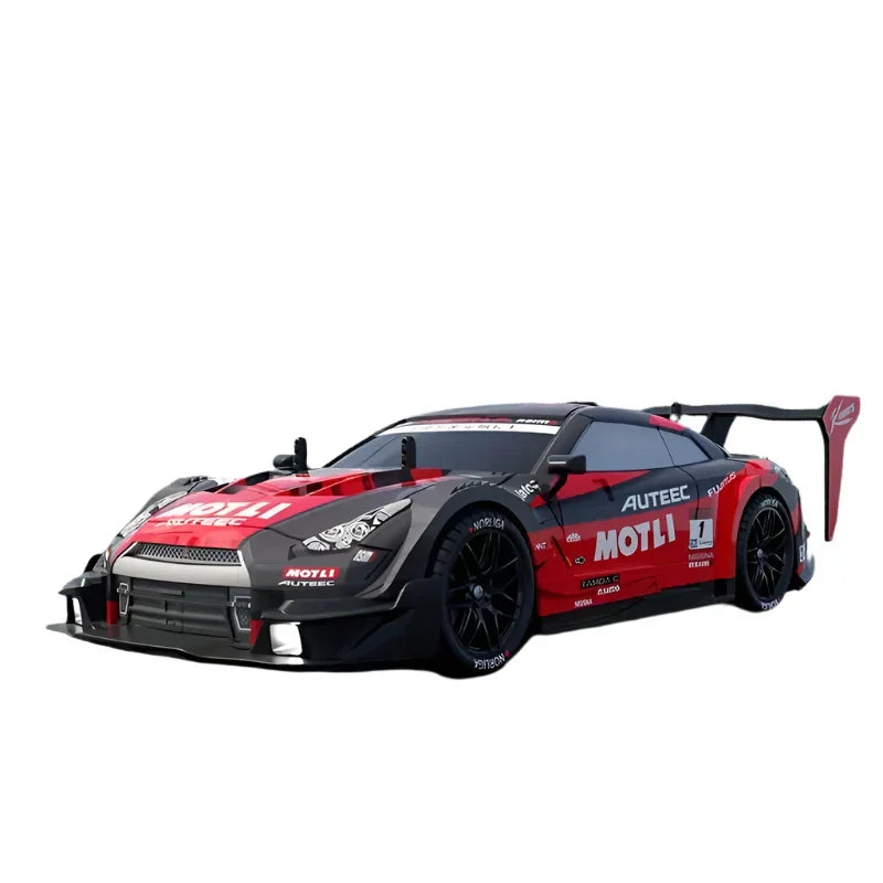 1:16 Drifter Remote Control Car | High-Speed, All-Terrain & Durable for Indoor and Outdoor Racing Adventures