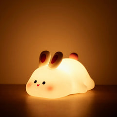 Bunny Light Lamp | Fun Atmosphere