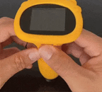 Kids' Microscope with 1000x Magnification | Record & Upload Pictures & Videos for Young Scientific Toys