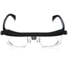 Image of Adjustable Focus Glasses with Self Adjusting Zoom Eyeglasses for Near and Far Vision | Magnifying Lenses for Reading