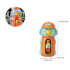 Image of Bath Animals Water Whirl Toy