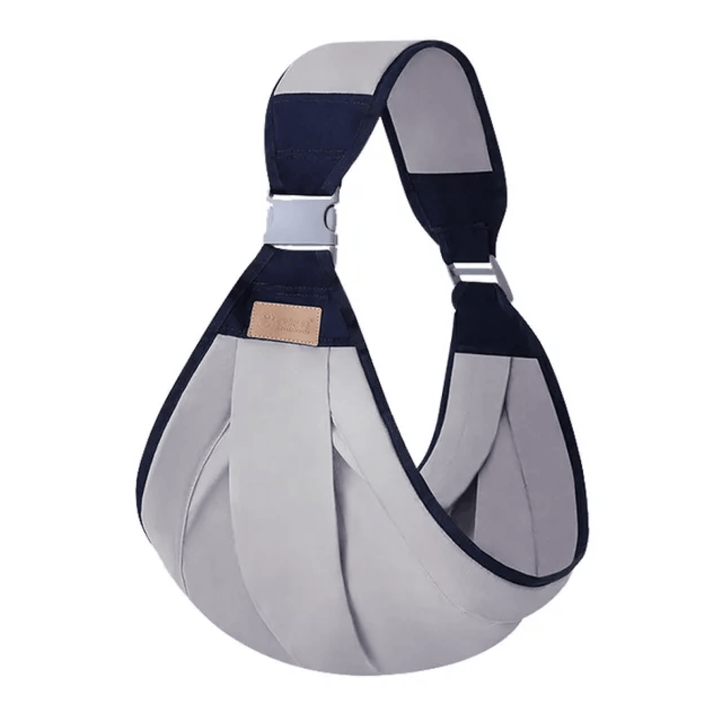 Newborn Baby Sling fo Infant Wrap Sling Carrier