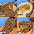 Children's Winter Shoes – Stylish & Super Warm Infant Warm Boots