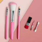 Princess Kids Makeup Set - Safe and Stylish Gifts for Little Glam Stars