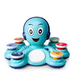 Musical Octopus Toy | Interactive, Educational & Stimulating for Toddlers and Preschoolers