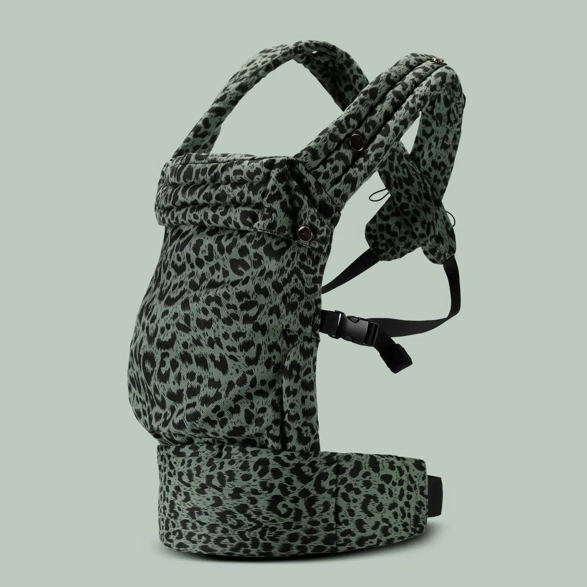 Baby Carrier Sling | Ergonomic, Adjustable & Comfortable for Parents on the Go