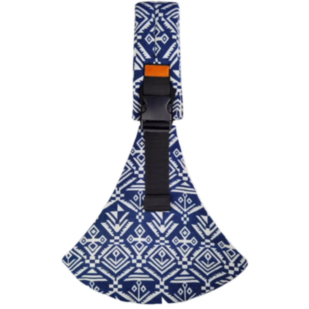 Adjustable Baby Sling Carrier | Ergonomic, Breathable & Lightweight for Parents on the Go