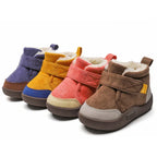 Children's Winter Shoes – Stylish & Super Warm Infant Warm Boots