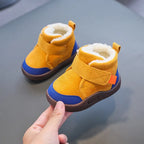 Children's Winter Shoes – Stylish & Super Warm Infant Warm Boots