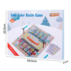 Magnetic Maze Toy | Enhances Hand-Eye Coordination & Logical Thinking for Kids Aged 3+