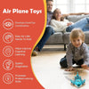 Image of Childs Toy Plane Aeroplane for Toddlers