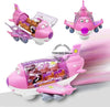 Image of Childs Toy Plane Aeroplane for Toddlers