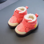 Children's Winter Shoes – Stylish & Super Warm Infant Warm Boots