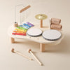 Image of Baby Music Set -  Fun Piano, Drum & Musical Toys for Toddlers