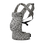 Baby Carrier Sling | Ergonomic, Adjustable & Comfortable for Parents on the Go