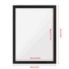 Image of Magnetic Frame - Display your artwork easily - Magnetic picture frame