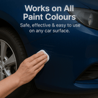 Deep Car Scratch Removal – The Ultimate Scratch Remover for Cars