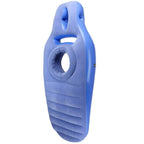 Inflatable Pregnancy Pillow | Ergonomic Support, Soft PVC Material & Ideal for Yoga, Maternity Comfort & Outdoor Use