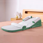 Infant Wedge Pillow for Acid Reflux – Washable Baby Reflux Pillow with Inclined Support | Safe & Comfortable for Newborns 0–36 Months