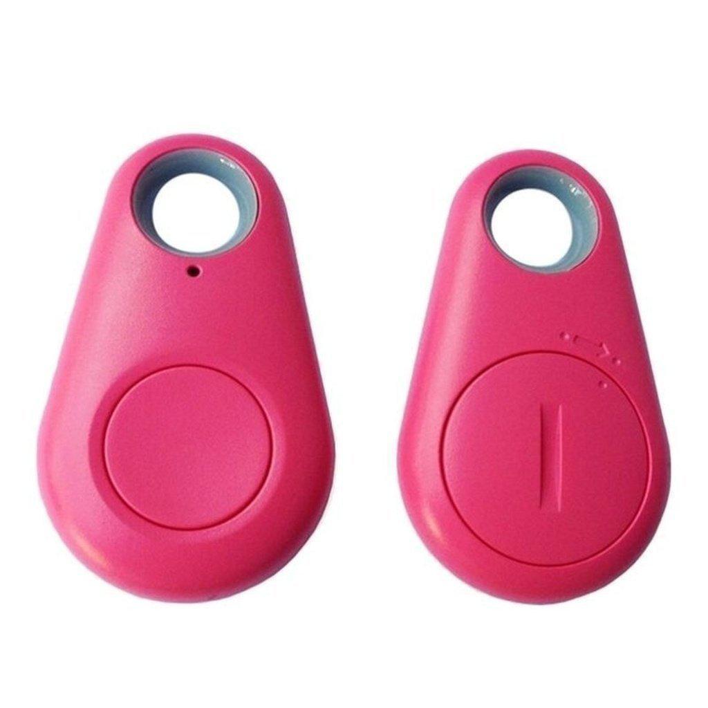 2x Mini GPS Tracking Device