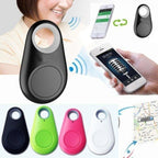 3x Mini GPS Tracking Device