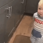 Invisible Child Lock for Cabinets & Drawers | Child Safety Cabinets No Drilling, Strong Magnet & Ideal for Child Safety at Home