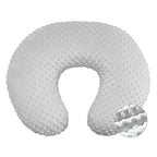 Maternity Soft Nursing Pillow – Comfortable Feeding Pillow for Newborns & Mums – Ergonomic Design