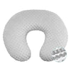 Image of Maternity Soft Nursing Pillow – Comfortable Feeding Pillow for Newborns & Mums – Ergonomic Design