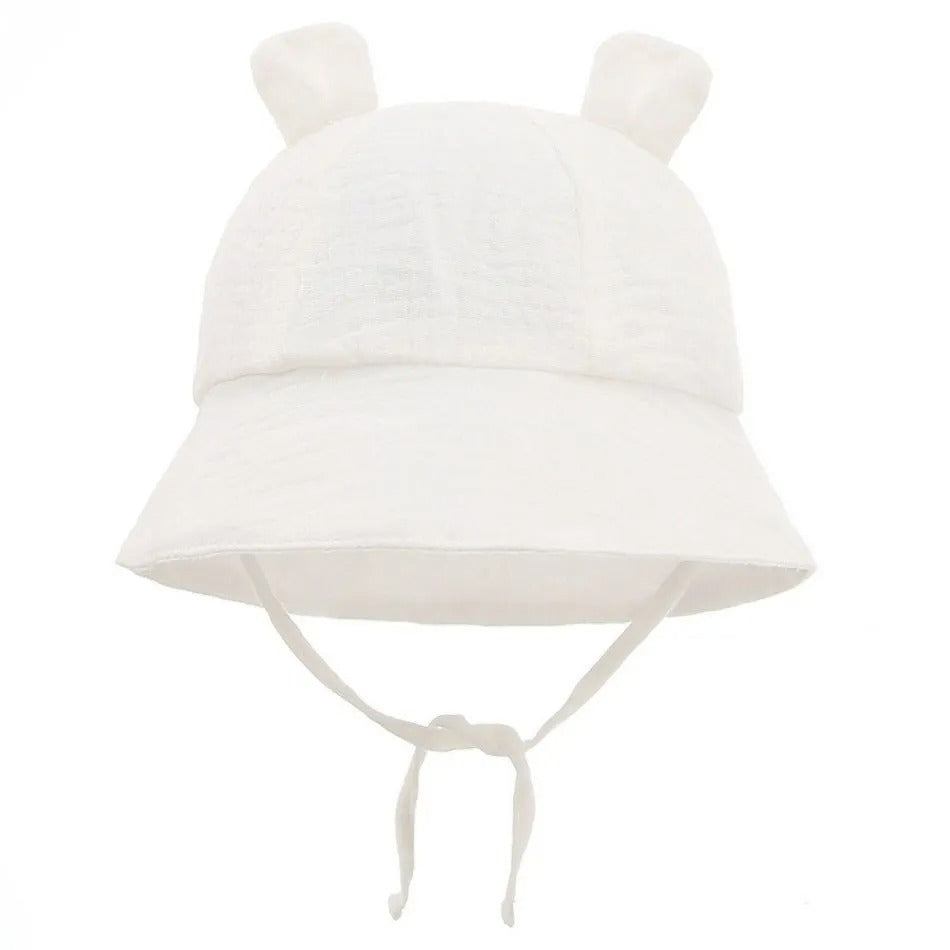 Baby Swim Hat