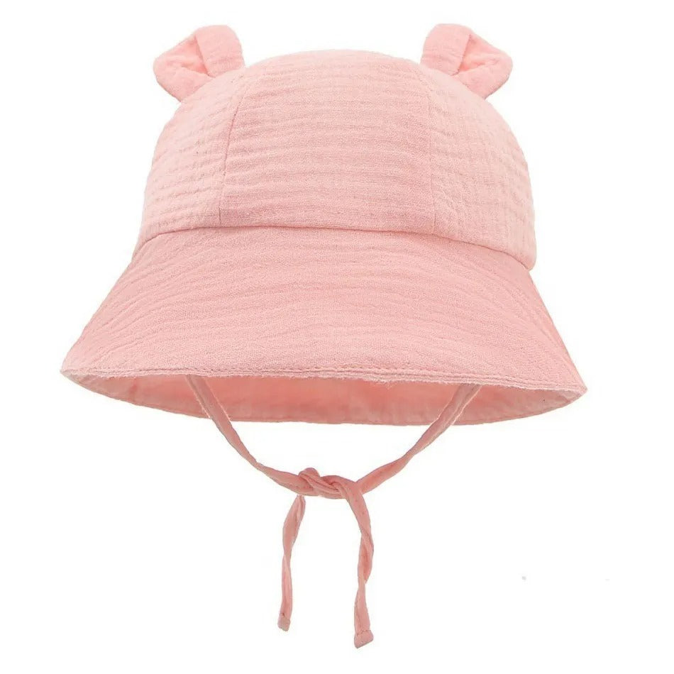Baby Swim Hat