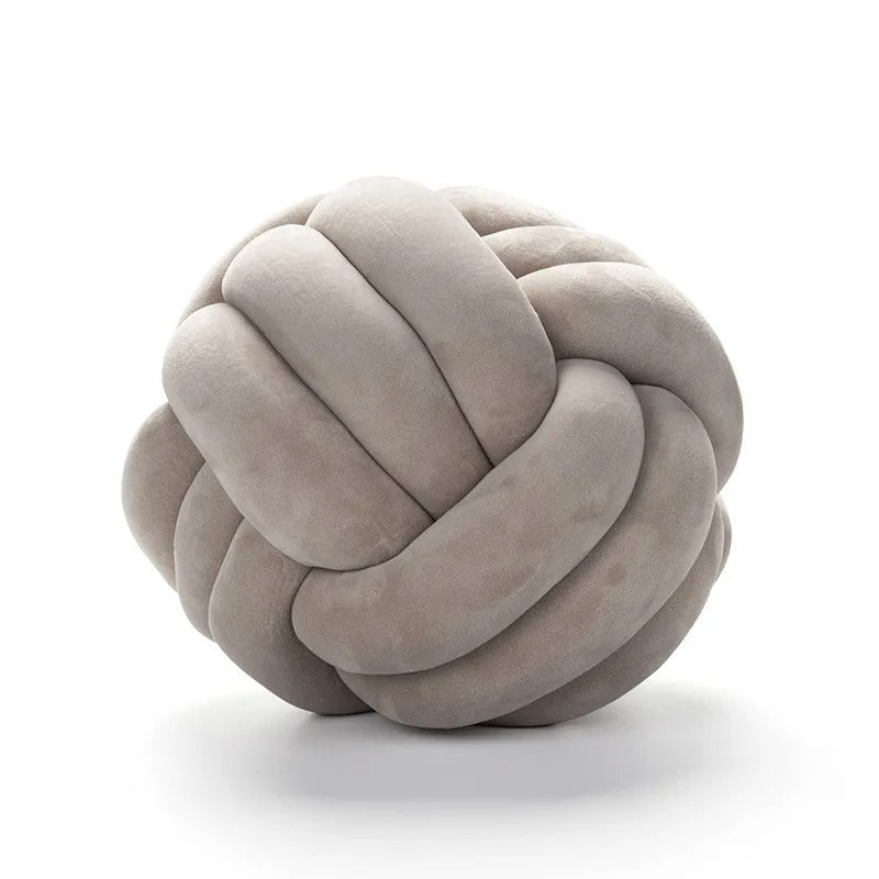 Sensory Cuddle Ball Calming Deep Pressure Cushion | Sensory Aid for Kids & Adults UK