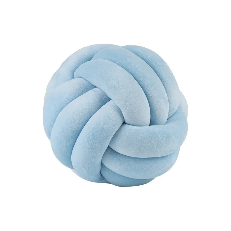 Sensory Cuddle Ball Calming Deep Pressure Cushion | Sensory Aid for Kids & Adults UK