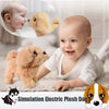 Image of Baby Bark Buddy - Walking Interactive Dog Toy Fun for Kids & Pets