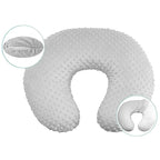 Maternity Soft Nursing Pillow – Comfortable Feeding Pillow for Newborns & Mums – Ergonomic Design