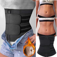 Postpartum Recovery Belt – Abdominal Band for C-Section Recovery & Post-Birth Belly Support