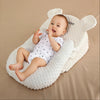 Image of Newborn Reflux Pillow – Anti-Roll & Sleep Support for Babies