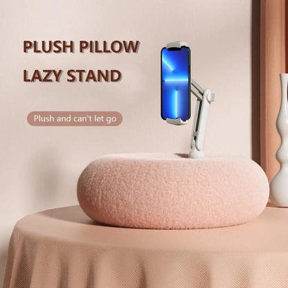 Bed Kindle Holder | Supportive Stand Up to 13"
