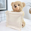 Image of Peek a Boo Teddy Bear  – Interactive & Fun Baby Gift