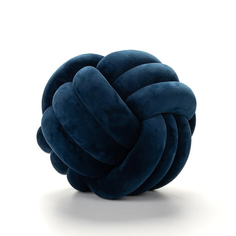 Sensory Cuddle Ball Calming Deep Pressure Cushion | Sensory Aid for Kids & Adults UK