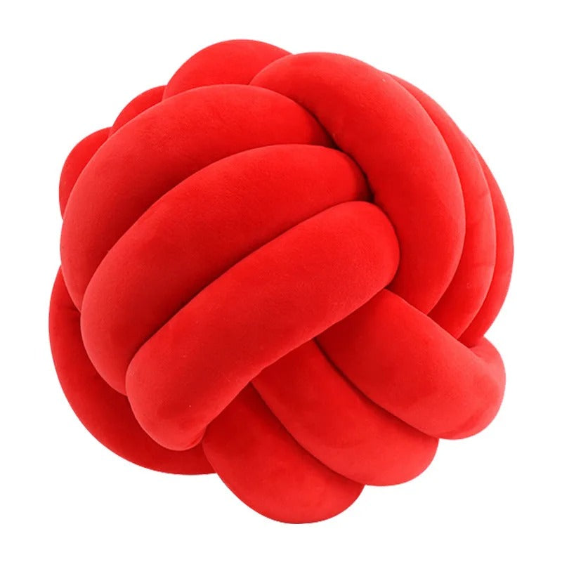 Sensory Cuddle Ball Calming Deep Pressure Cushion | Sensory Aid for Kids & Adults UK