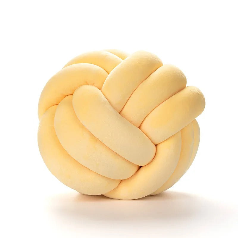 Sensory Cuddle Ball Calming Deep Pressure Cushion | Sensory Aid for Kids & Adults UK