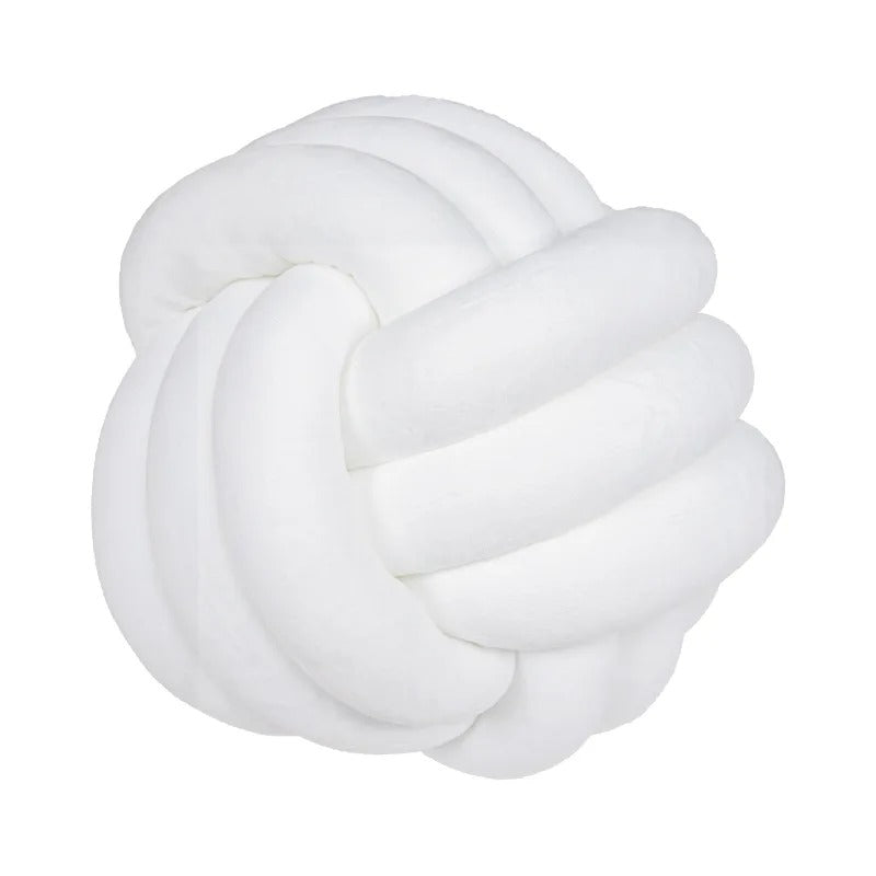 Sensory Cuddle Ball Calming Deep Pressure Cushion | Sensory Aid for Kids & Adults UK