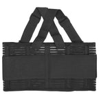Back Support Belt | Adjustable Brace for Lower Back Pain