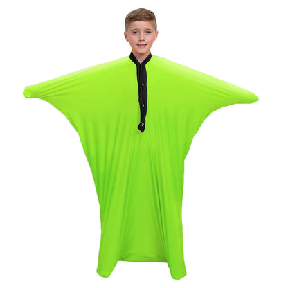 Sensory Body Sock | Calming Compression for Autism Products | Relaxing and Soothing for Sensory Needs