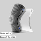 Pro Knee Support Brace | For Joint Pain & Arthritis Relief