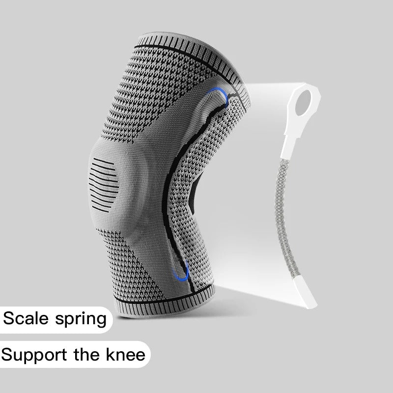 Pro Knee Support Brace | For Joint Pain & Arthritis Relief
