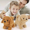 Image of Baby Bark Buddy - Walking Interactive Dog Toy Fun for Kids & Pets