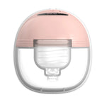 Portable Wearable Breast Pump -  Hands-Free