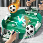 Mini Table Football Game | Compact, Durable & Perfect for Family Fun and Small Spaces