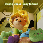 Mini Grabber Machine – Fun Toy for Kids